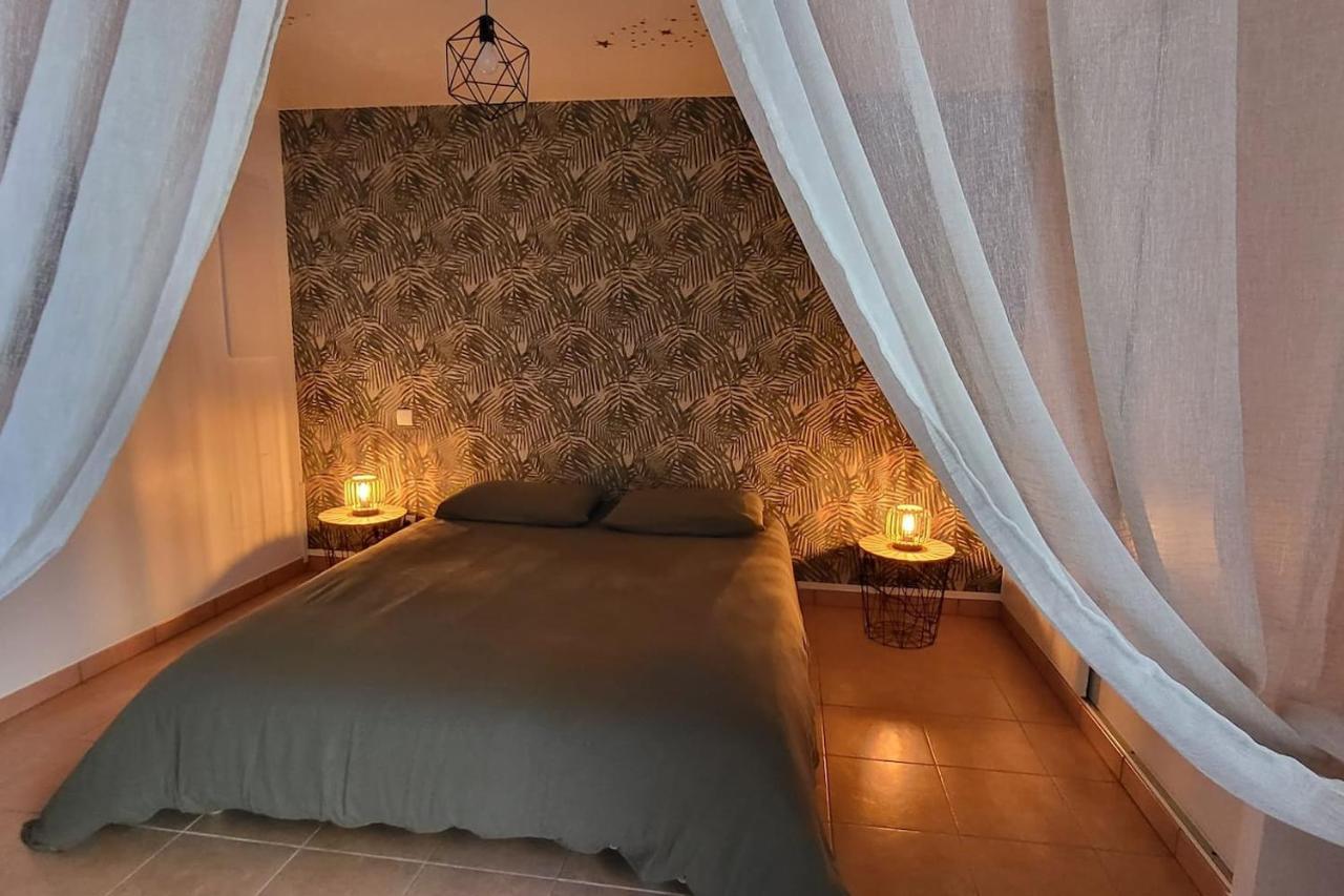 Ferienwohnung Casa Marcelli 4 Porto-Vecchio  Exterior foto